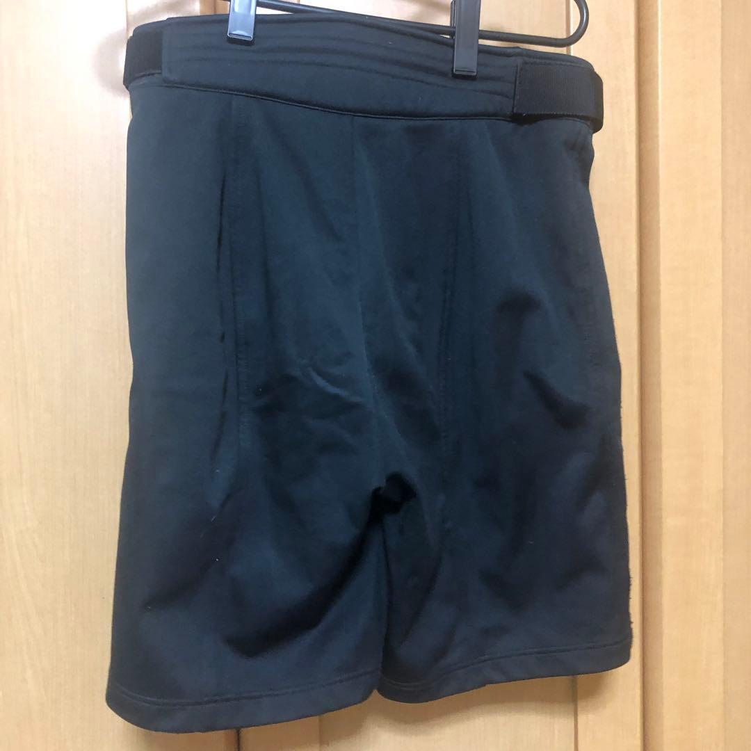 Mizuno 競技用ハーフパンツ　L アルペンスキー