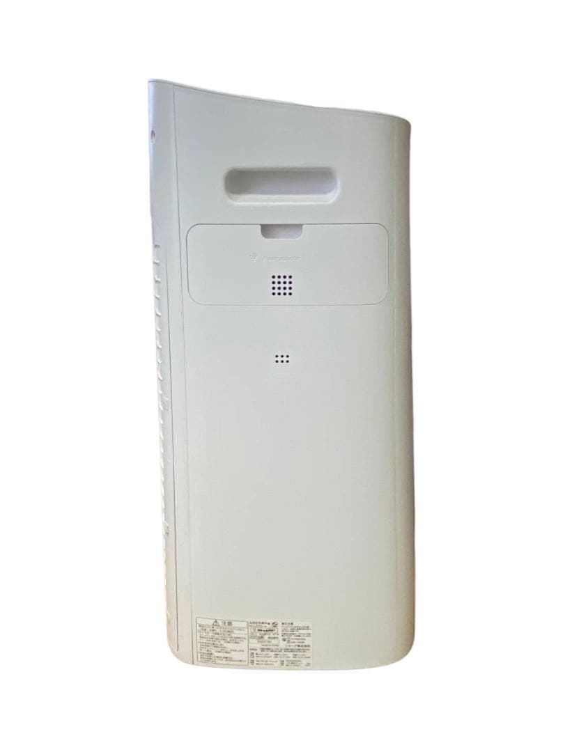 SHARP 空気清浄機 KI-LS70-W 2020年製