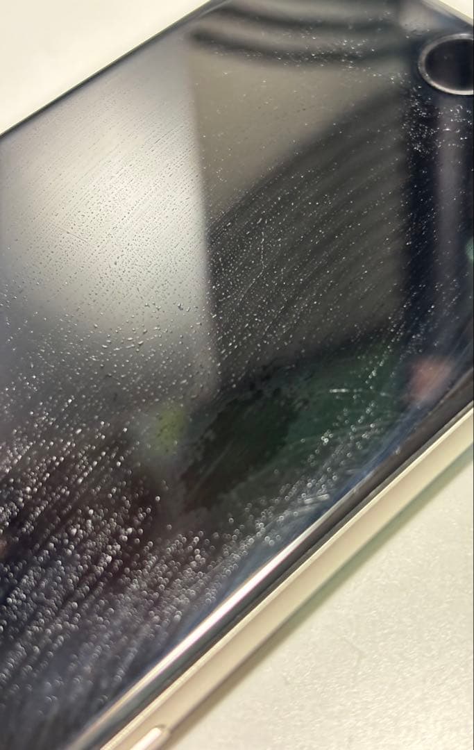 つ*ひ様 Apple iPhone SE (第3世代) ホワイト 本体