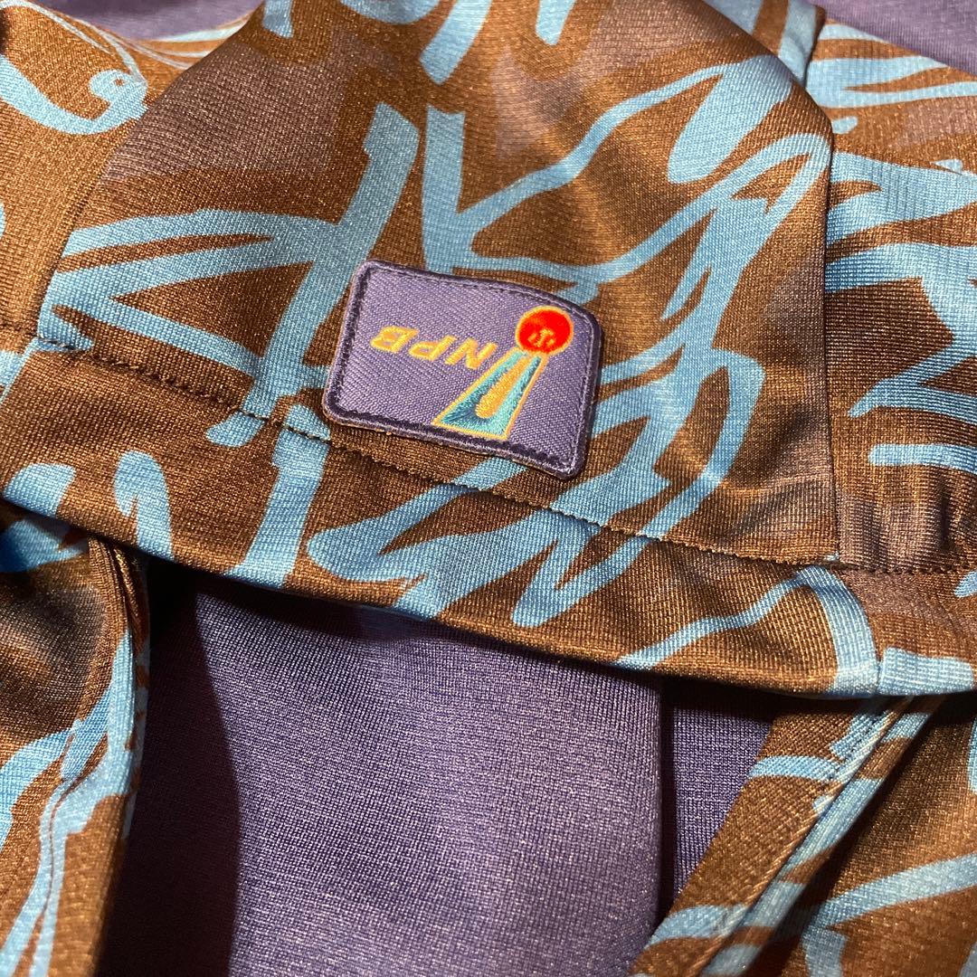 横浜ベイスターズ　オーセンティック　フードパーカー　Ｌサイズ　DeNA