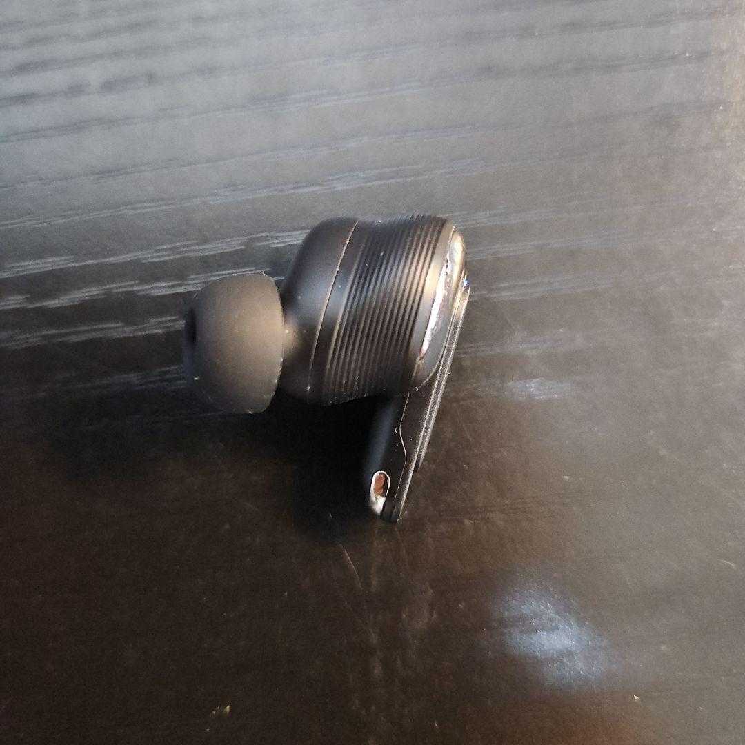 中古/左耳のみ/JBL TOUR PRO 3/ブラック/左のみ/黒/④