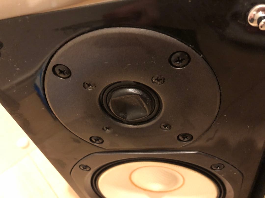 ONKYO ミニコンポ