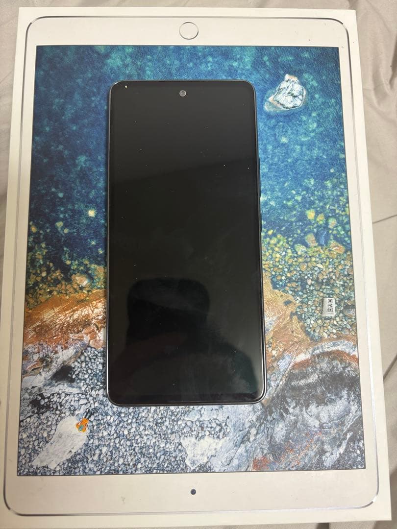 Samsung galaxy A53 simフリー