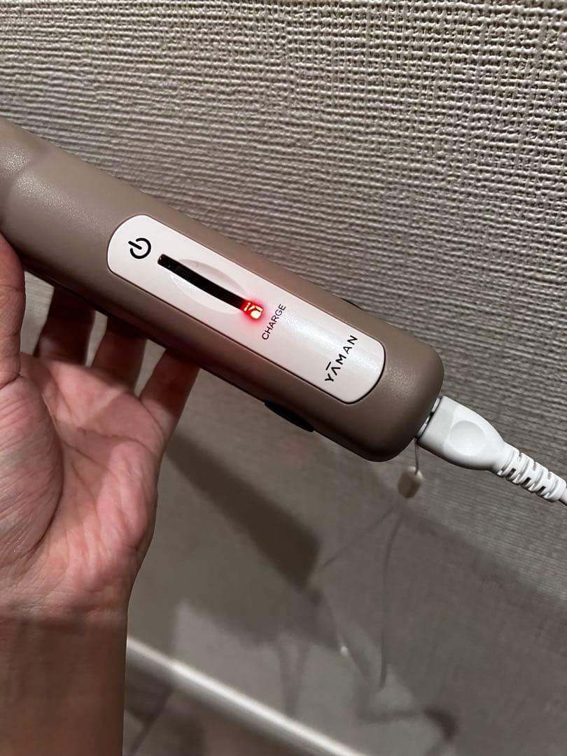 YA-MAN ヤーマン　トリートメント シャインプロ　HC-21G