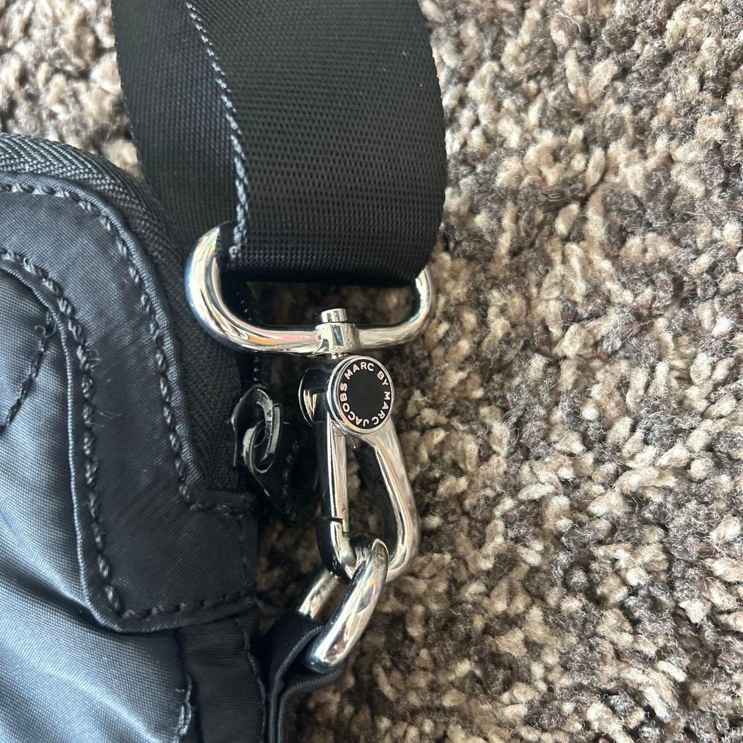 MARC BY MARC JACOBS 2wayPCバッグ　トート