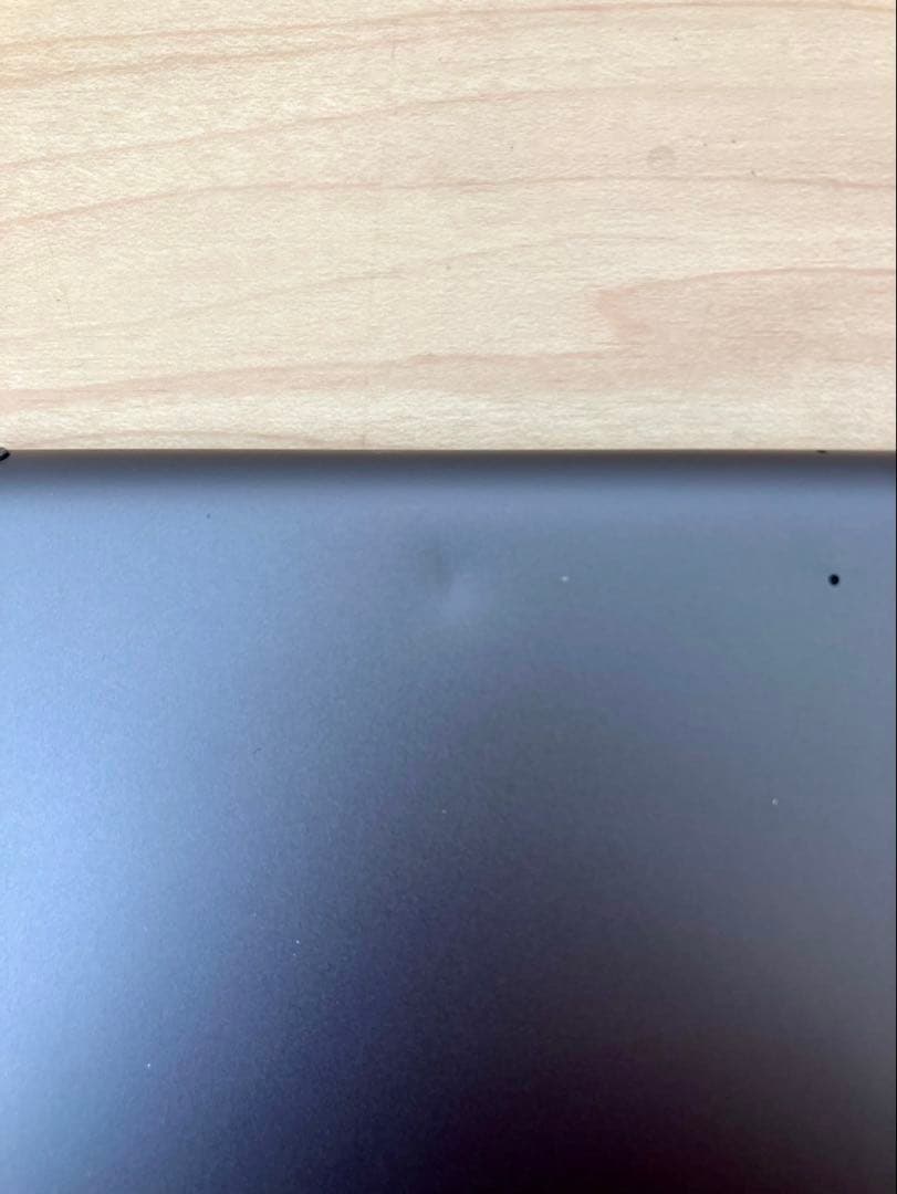 【良品】iPad 第８世代 32GB スペースグレイ