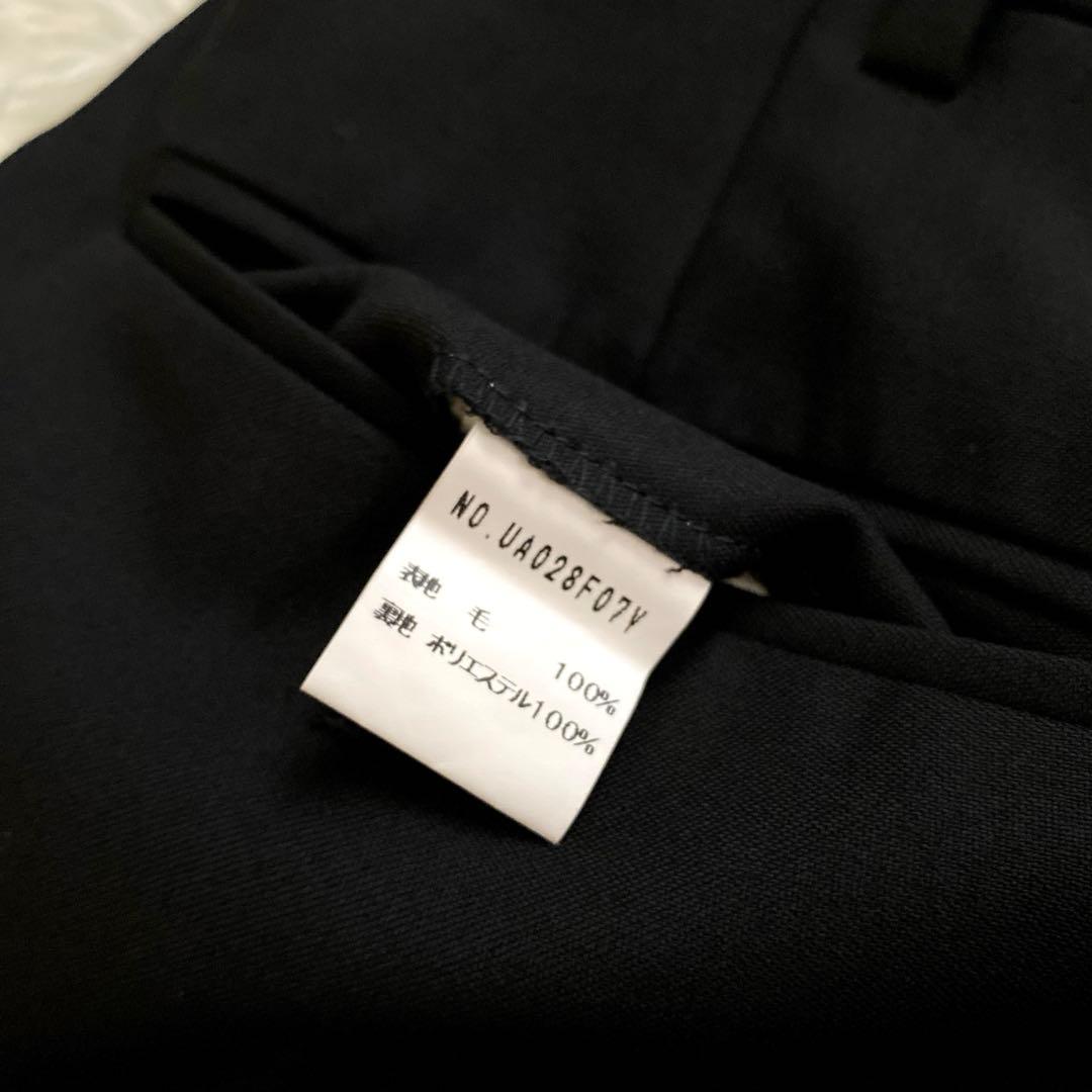 ★送料無料★グアベロ生地✨SOVEREIGN 別注 リングヂャケット　スーツ