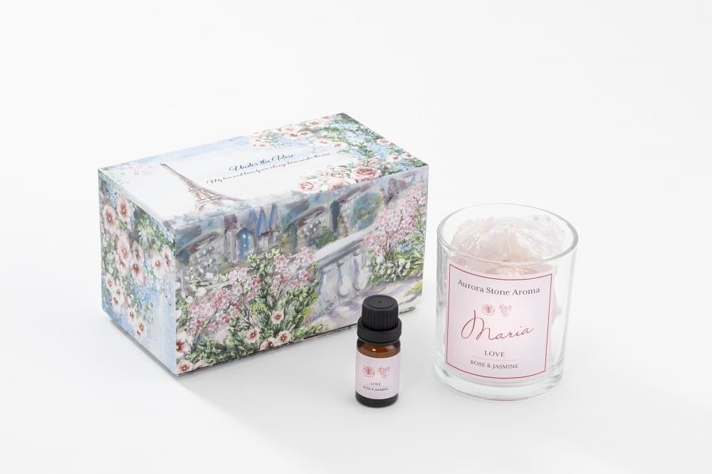 新品）MARIA Aurora Stone Aroma 2種セット
