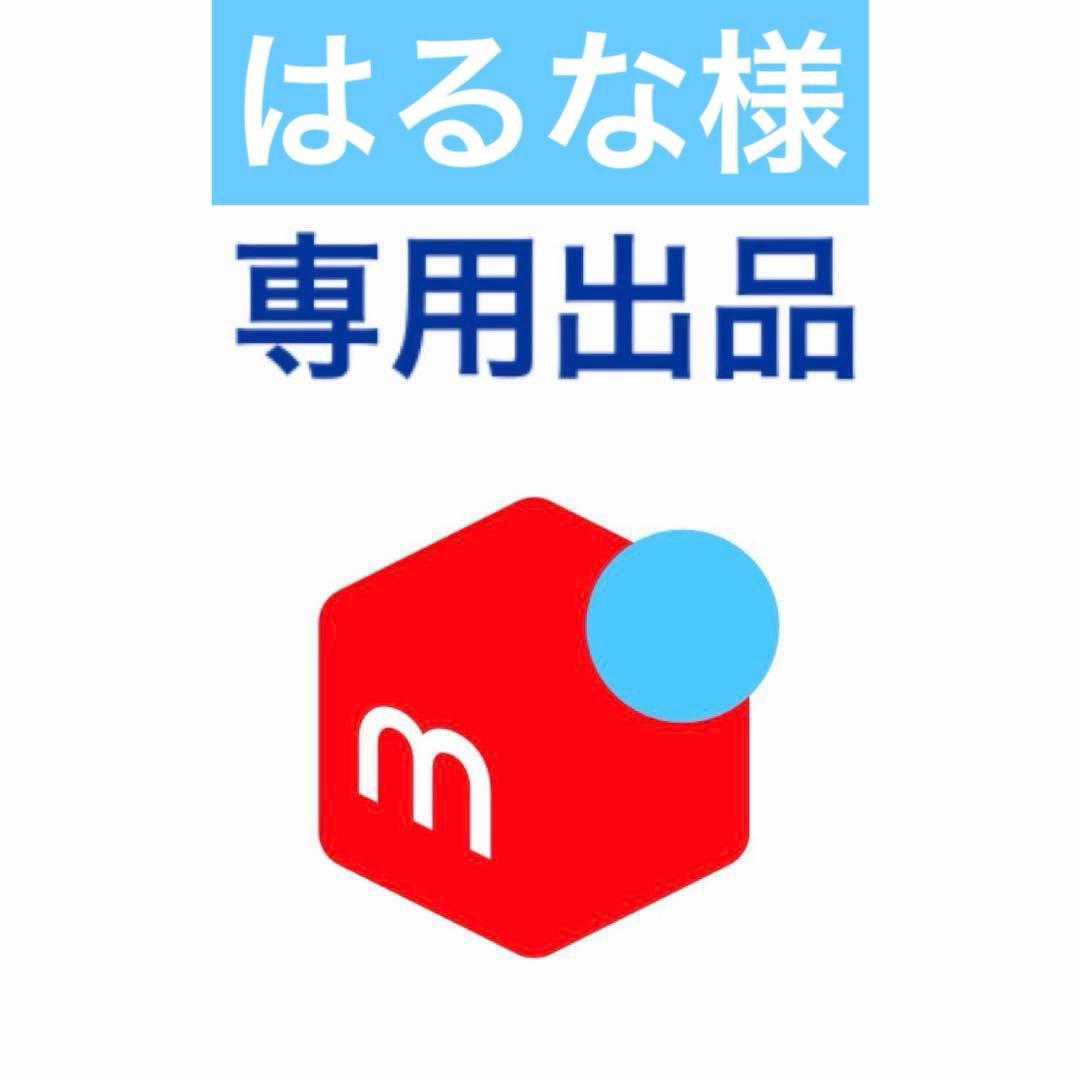 はるな専用出品 洗顔料