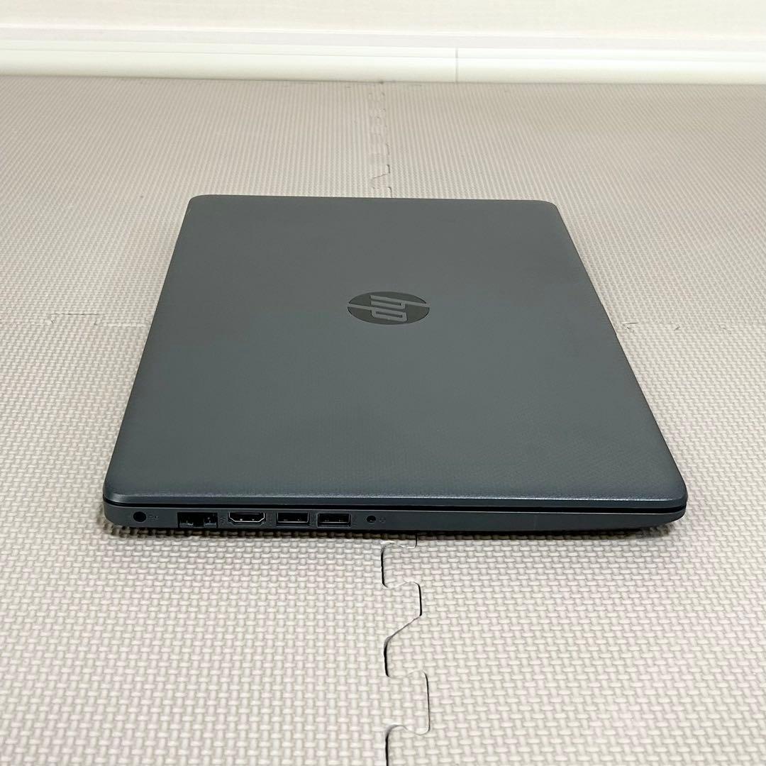 【美品】HP 250 G7【第10世代i5/256GB/8GB】