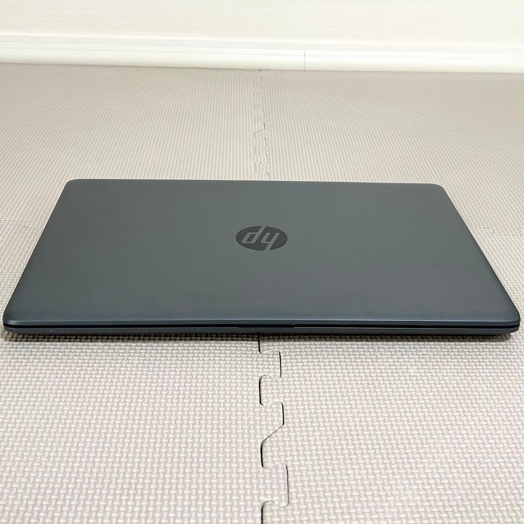 【美品】HP 250 G7【第10世代i5/256GB/8GB】