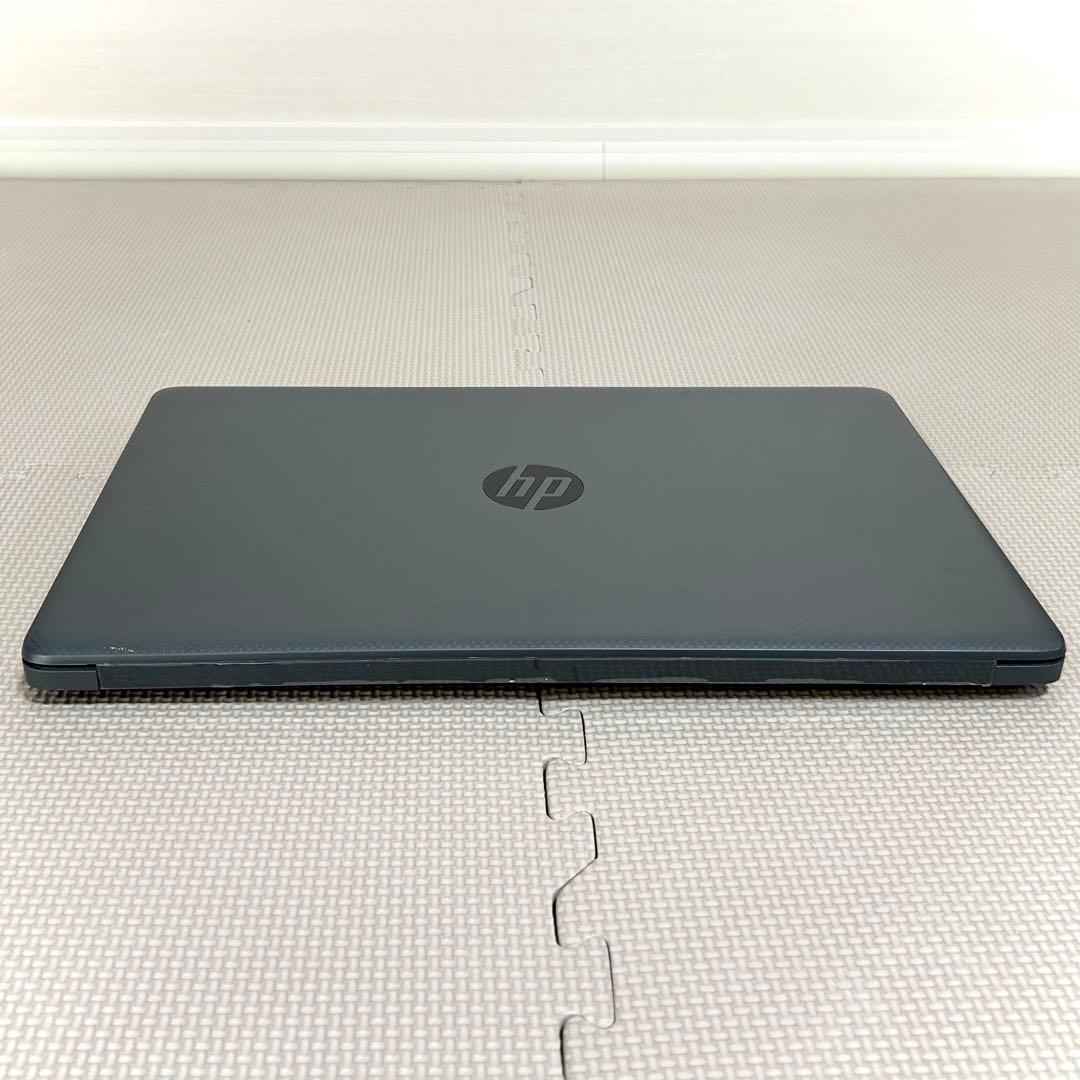 【美品】HP 250 G7【第10世代i5/256GB/8GB】