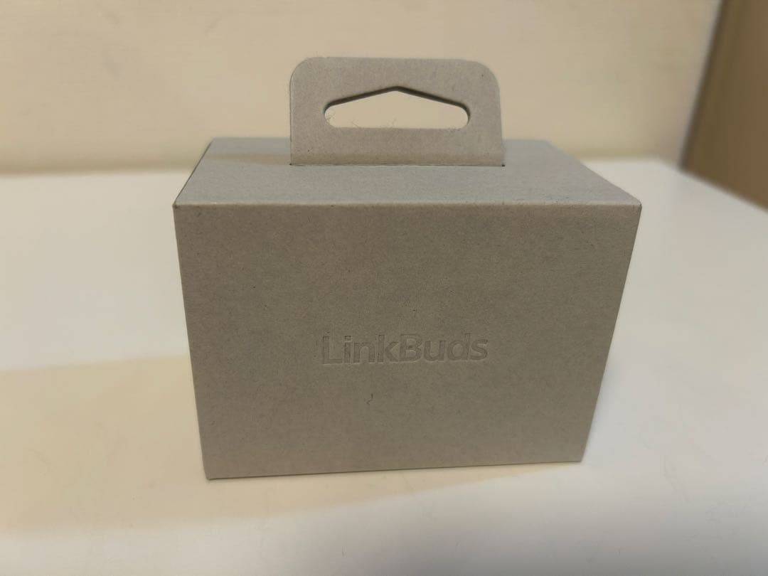 SONY ワイヤレスイヤホン