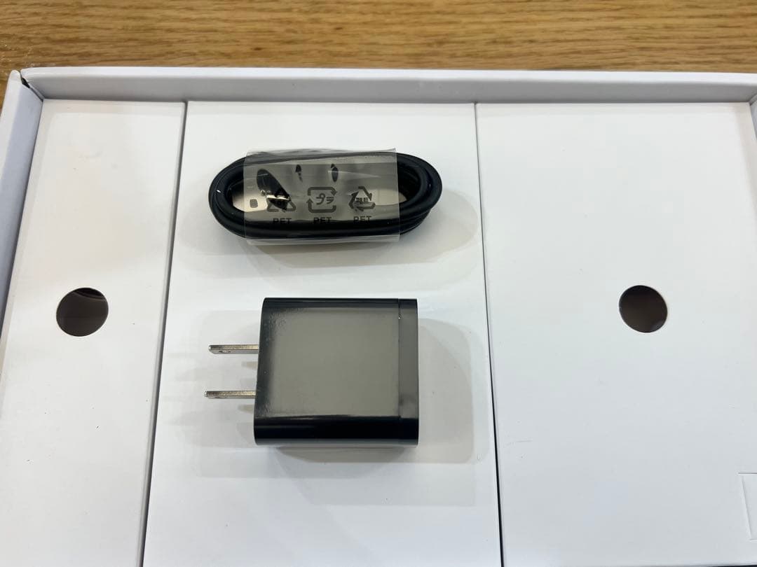 Androidタブレット本体 Lenovo Tab M10 HD