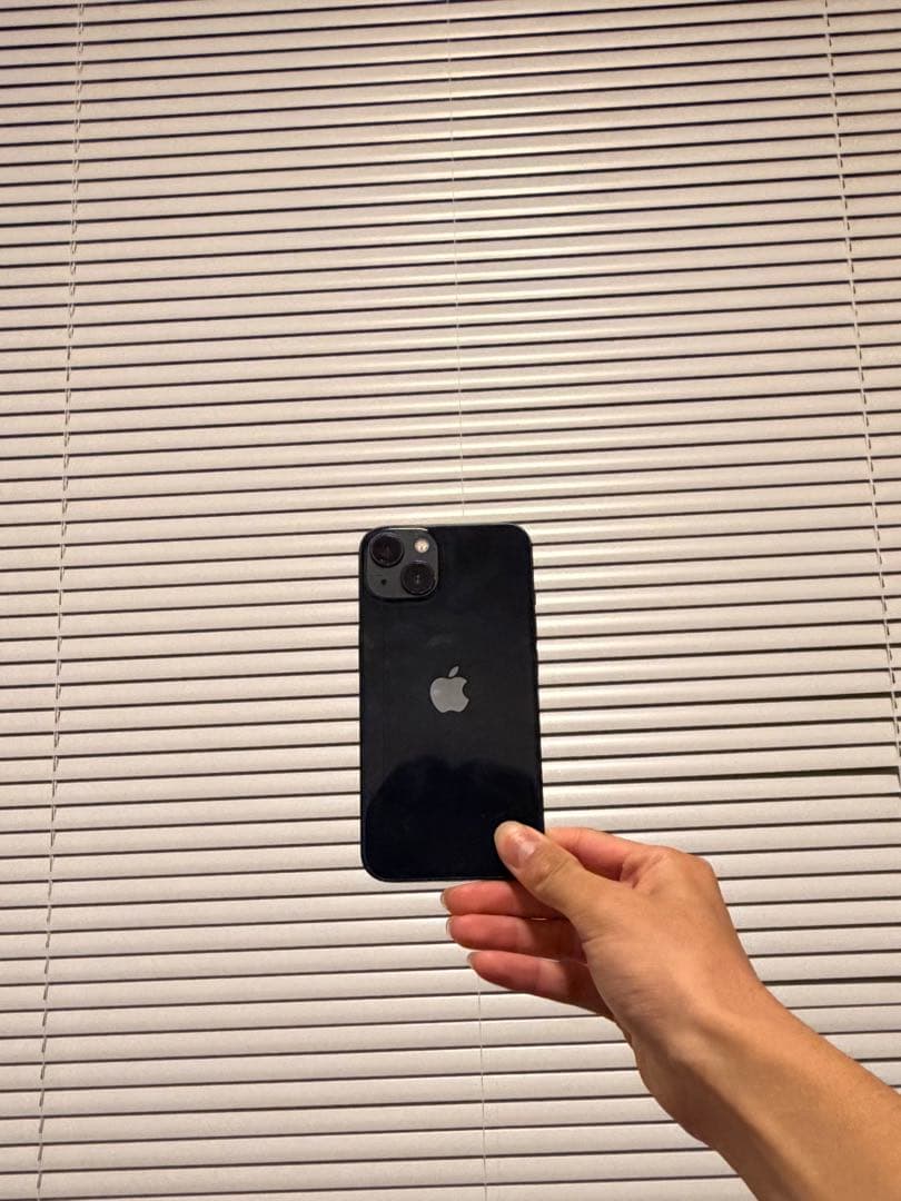 【NRさん専用】iPhone13 ミッドナイト 128GB