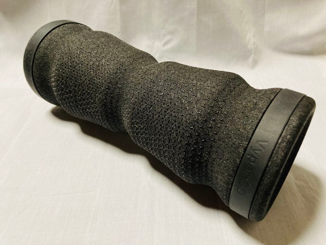 HYPERICE VYPER GO ポータブルバイブレーションローラー