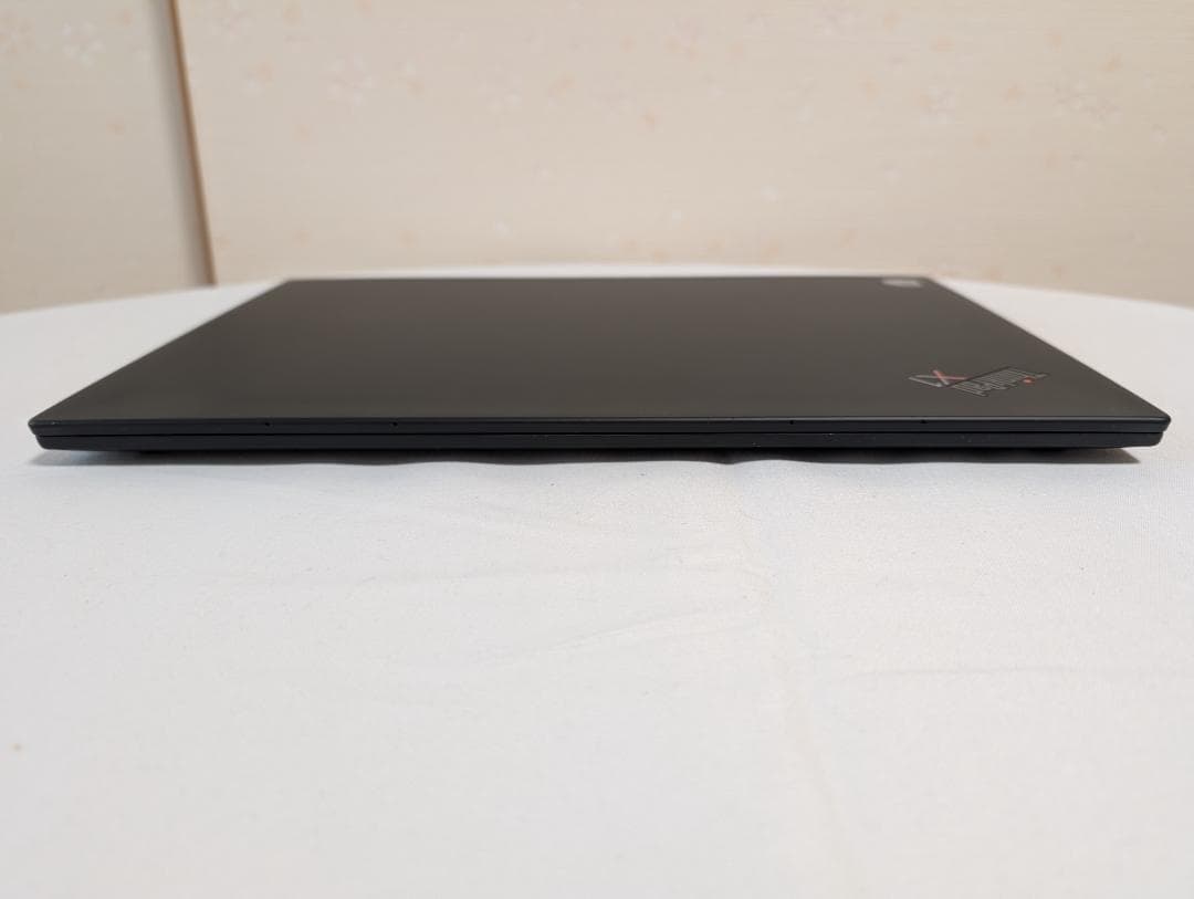 ThinkPad X1 Carbon Gen8 i7/16GB/LTE/タッチ
