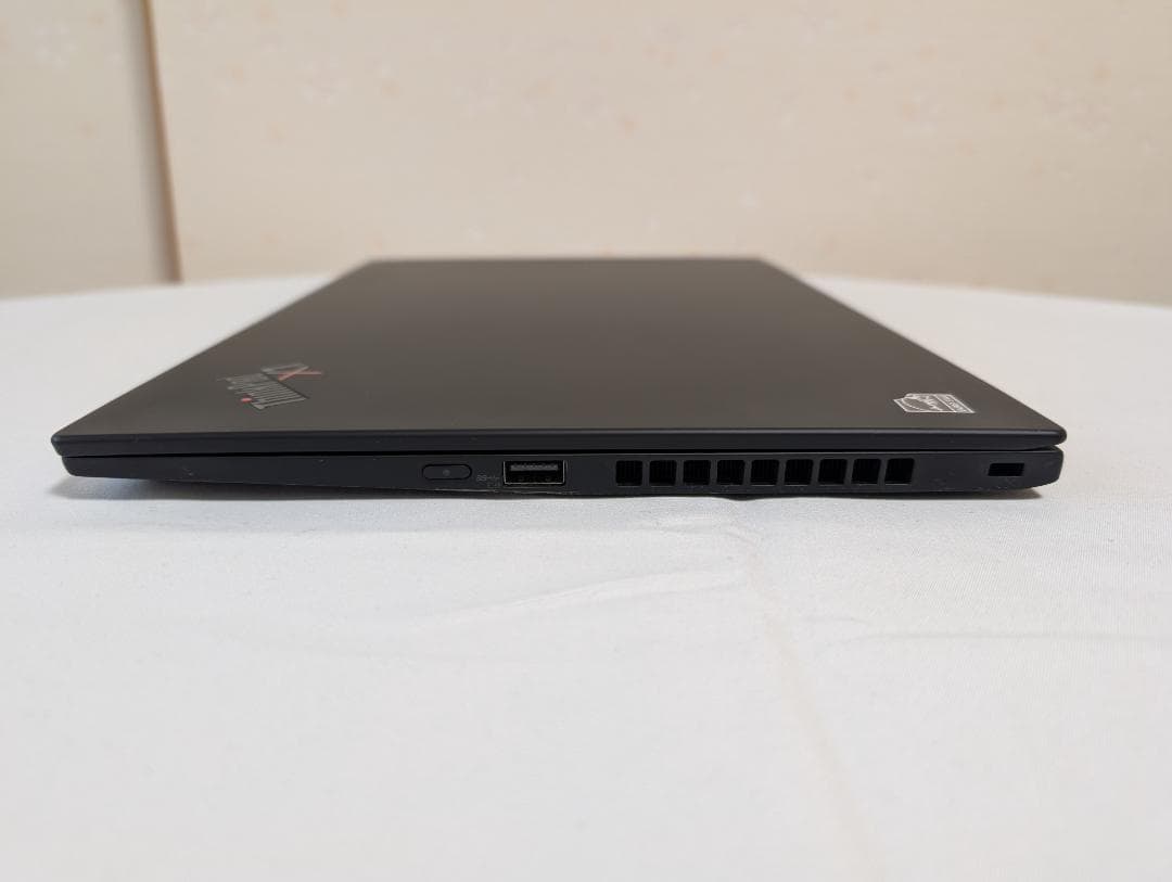 ThinkPad X1 Carbon Gen8 i7/16GB/LTE/タッチ