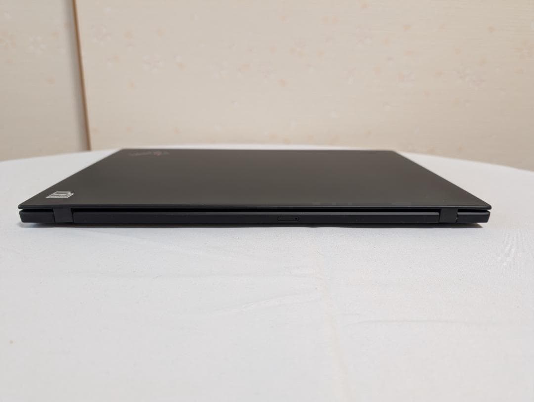 ThinkPad X1 Carbon Gen8 i7/16GB/LTE/タッチ
