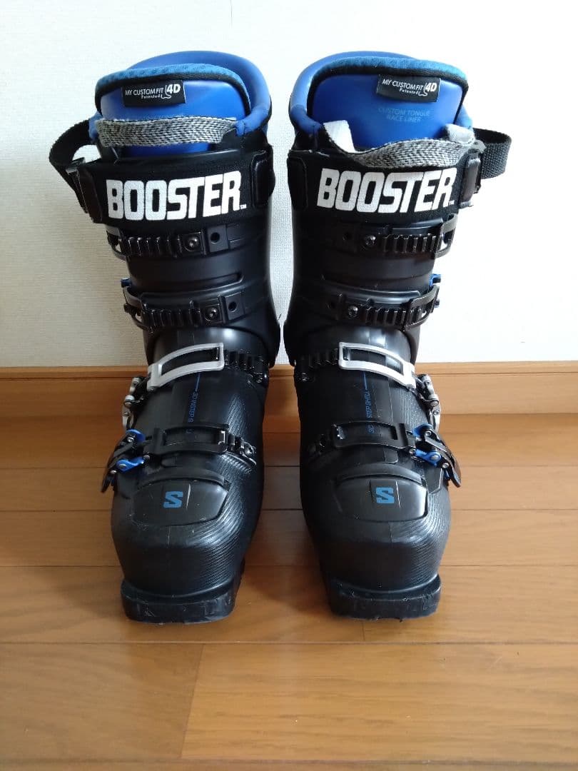 サロモン　S/PRO ALPHA 120 26/26.5cm SALOMON