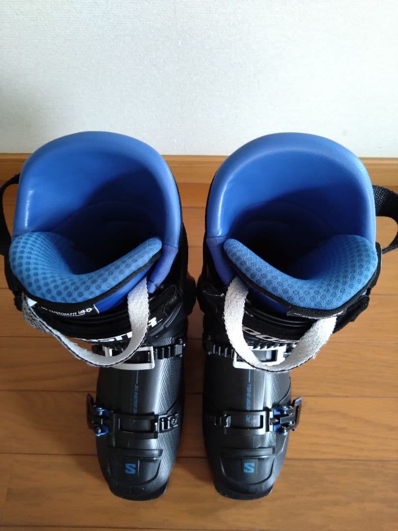 サロモン　S/PRO ALPHA 120 26/26.5cm SALOMON