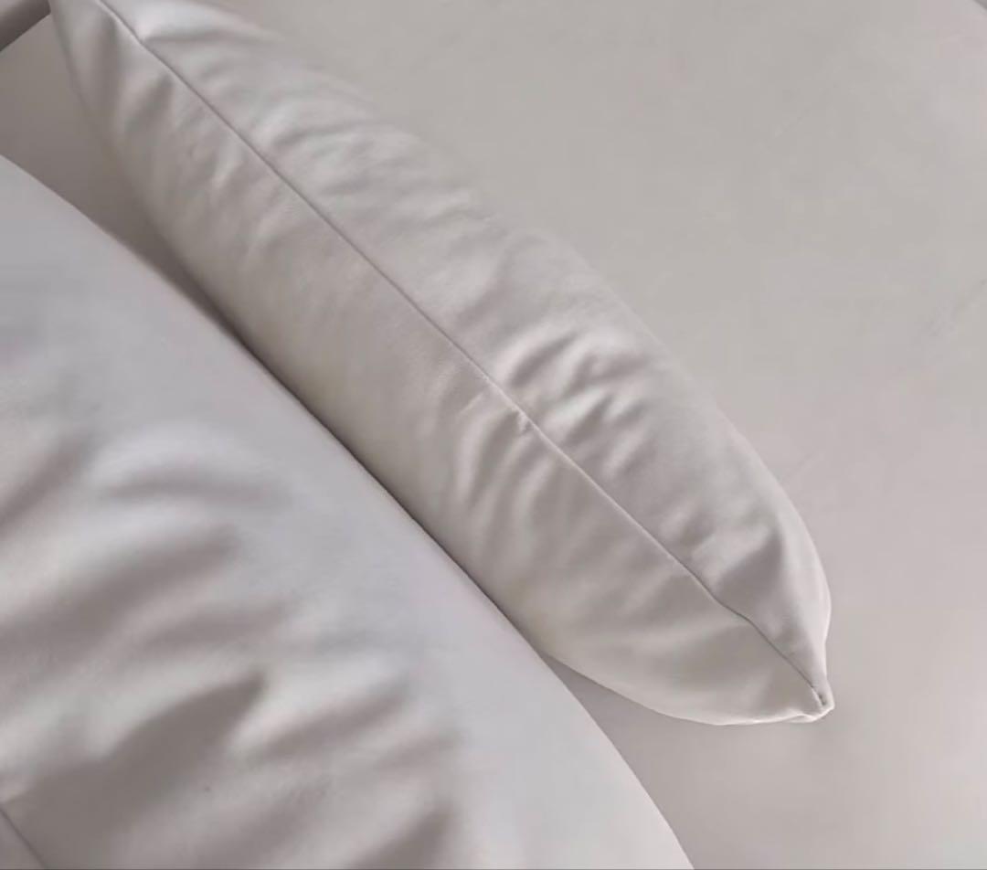 美品 IKEA SÖDERHAMN ソーデルハムン 寝椅子 ソファ ホワイト 白