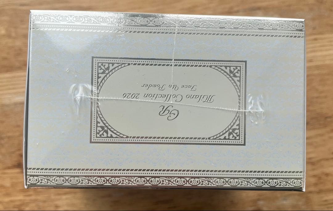 ミラノコレクション GR フェースアップパウダー 2026 38g