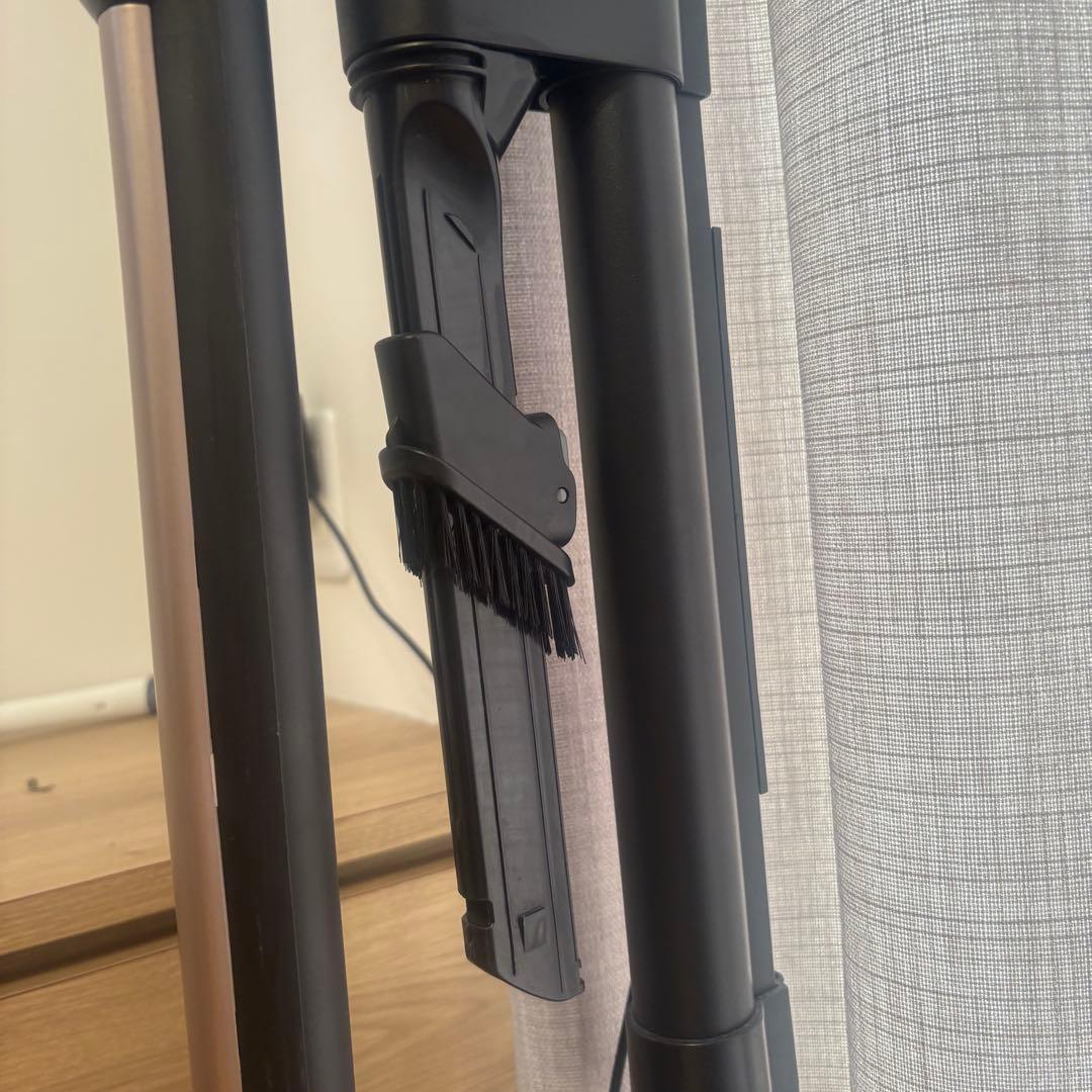 最終価格　日立　ラクかる　PV-BHL4000J 掃除機　コードレス　スタンド付