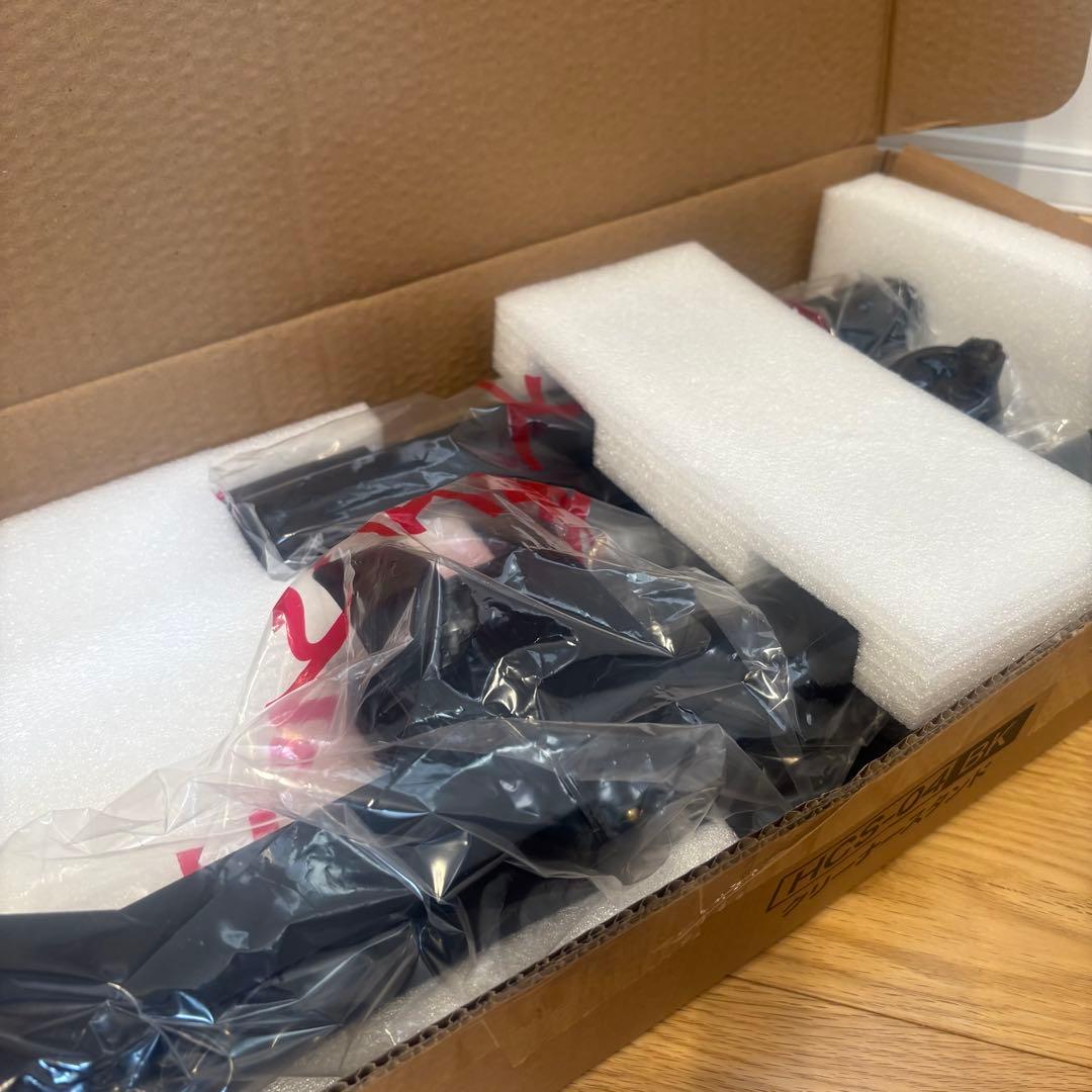 最終価格　日立　ラクかる　PV-BHL4000J 掃除機　コードレス　スタンド付