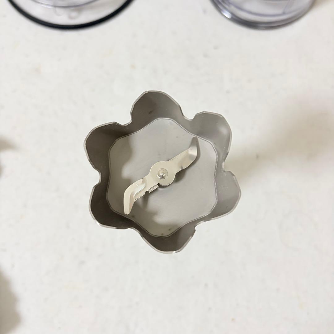 みるく様Braun Multi Quick 7 MQ7085XG マルチクイック