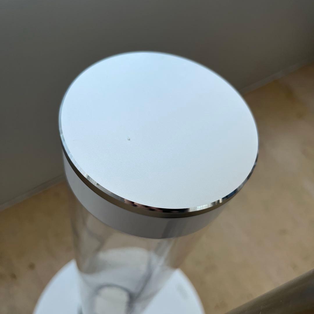 2021年製cado カドー STEAM 630i 超音波加湿器