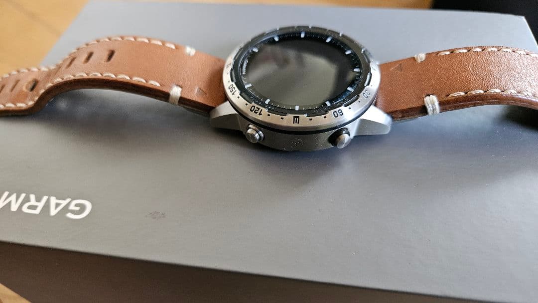 ガーミン マーク MARQ Adventurerフルセット garmin