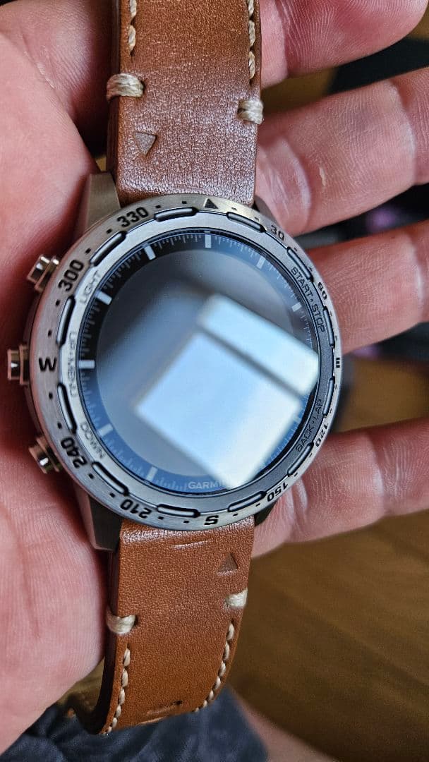 ガーミン マーク MARQ Adventurerフルセット garmin