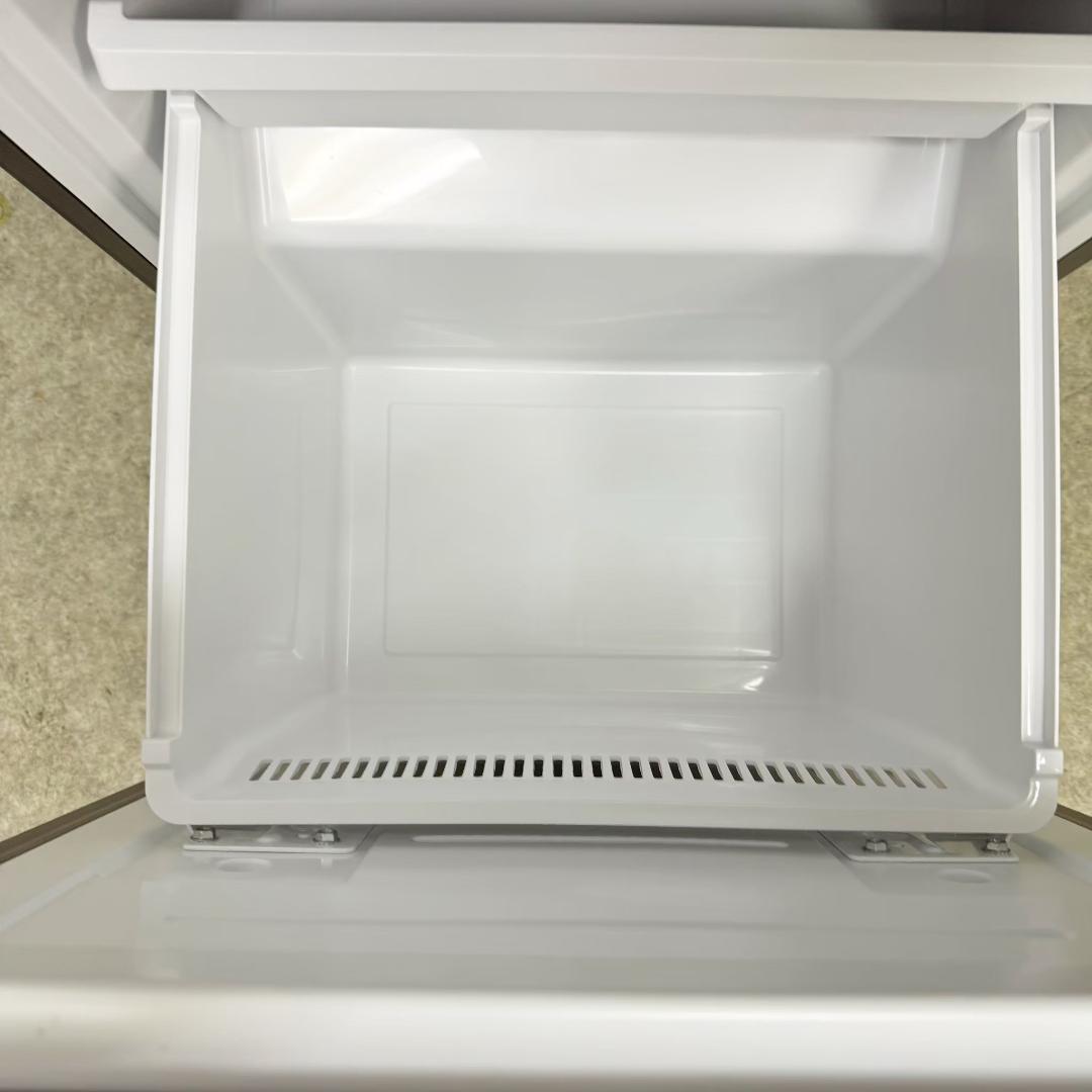 e angle冷蔵庫 小型 一人暮らし 170L 2023年製 KR0156