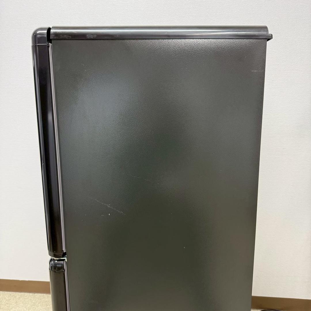 e angle冷蔵庫 小型 一人暮らし 170L 2023年製 KR0156