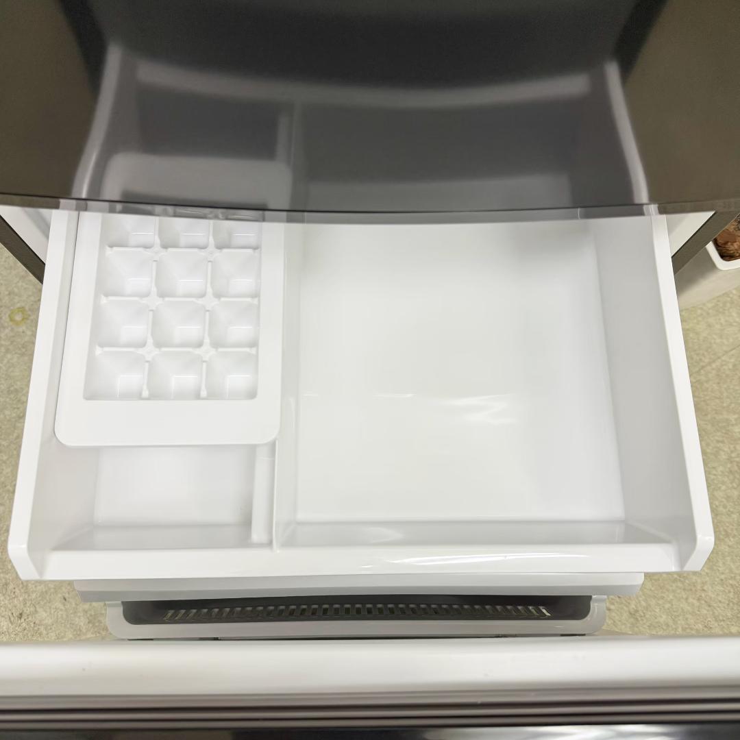 e angle冷蔵庫 小型 一人暮らし 170L 2023年製 KR0156