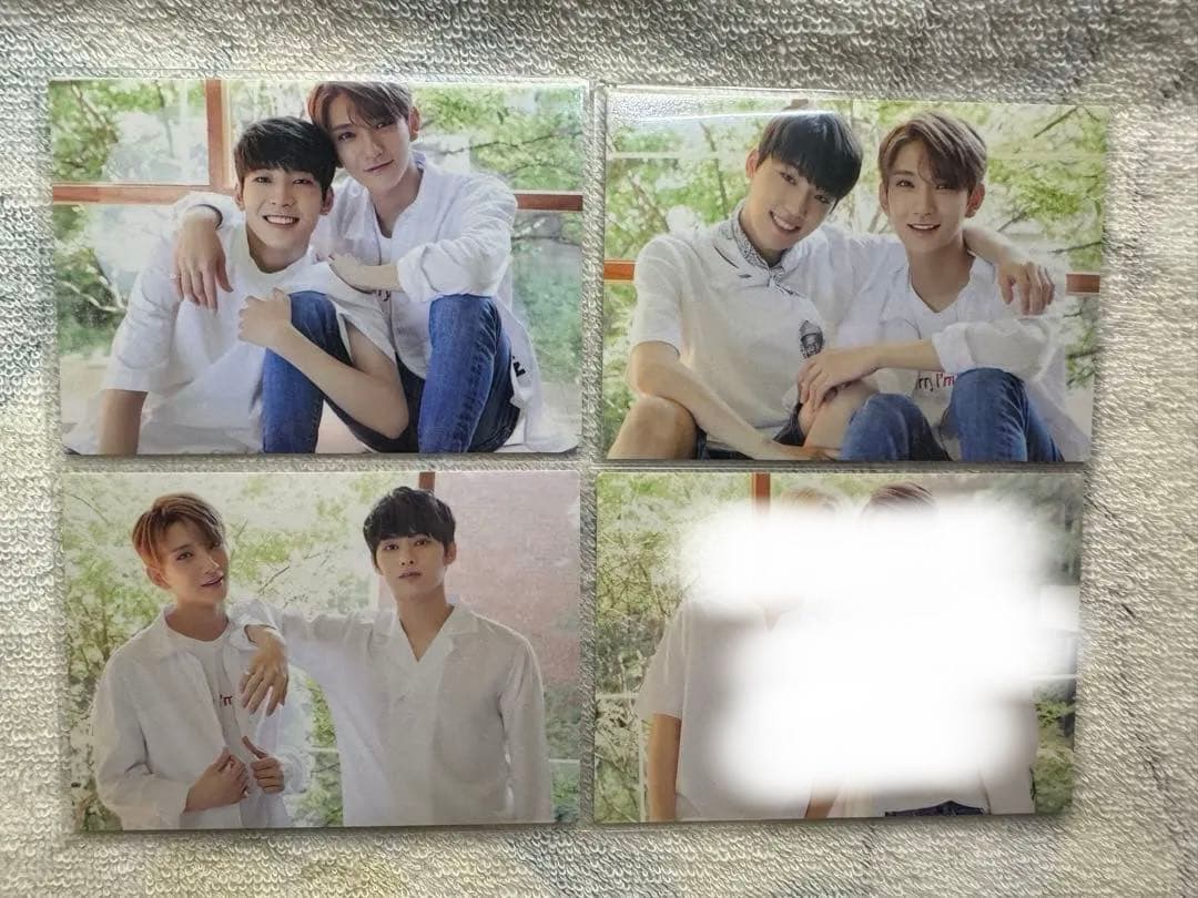 seventeen セブチ　ジョシュア　トレカ　まとめ