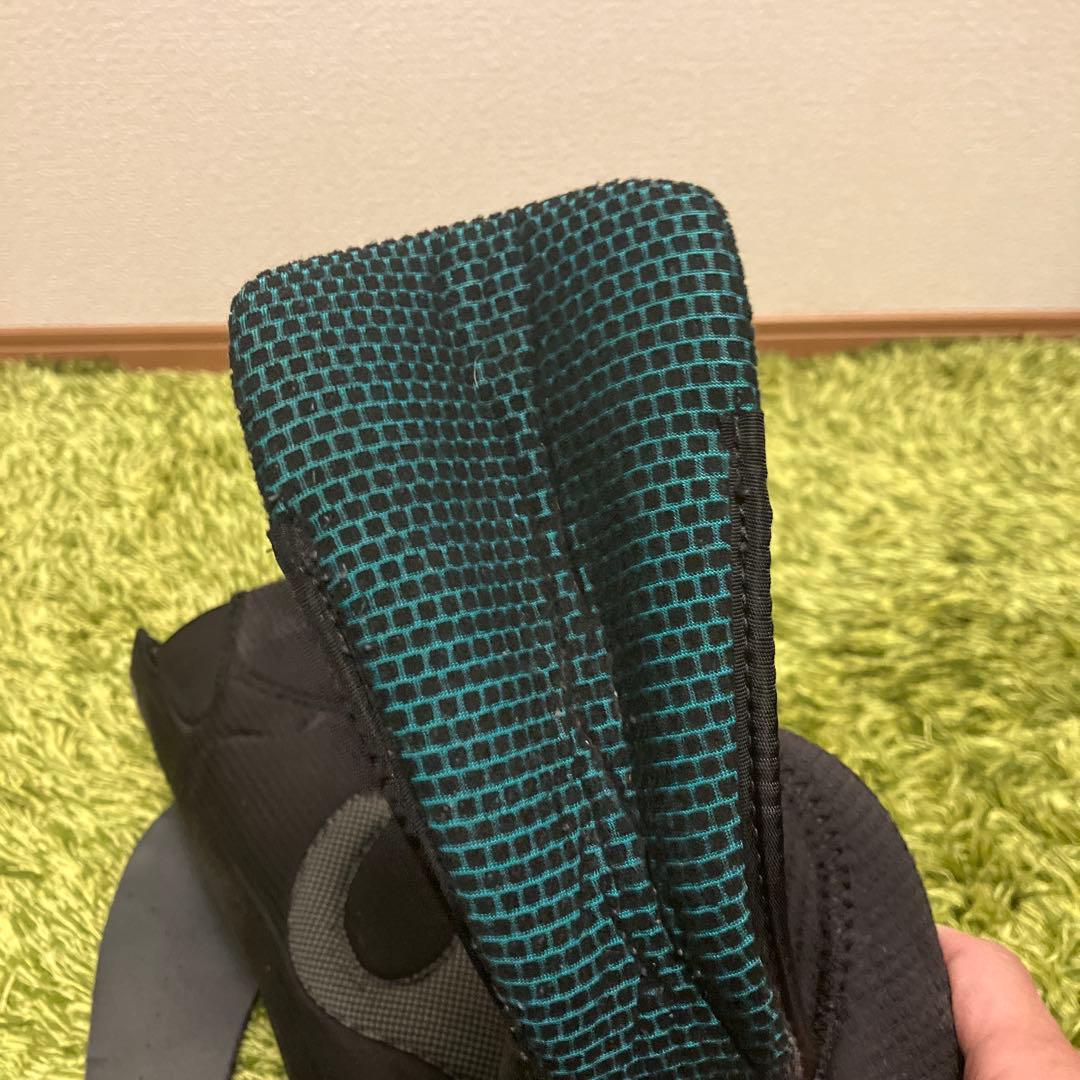 Burtonリチュアル24.5