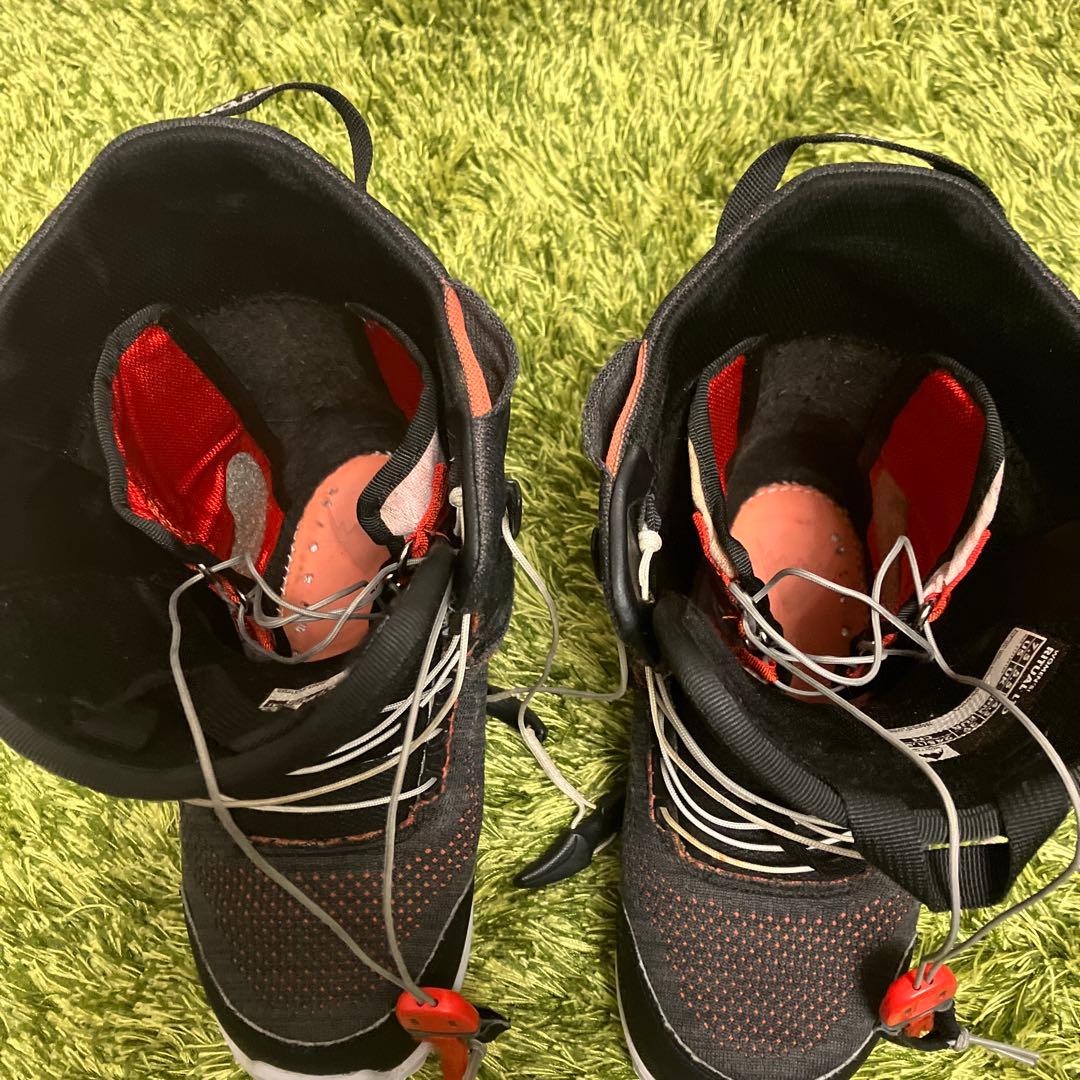 Burtonリチュアル24.5