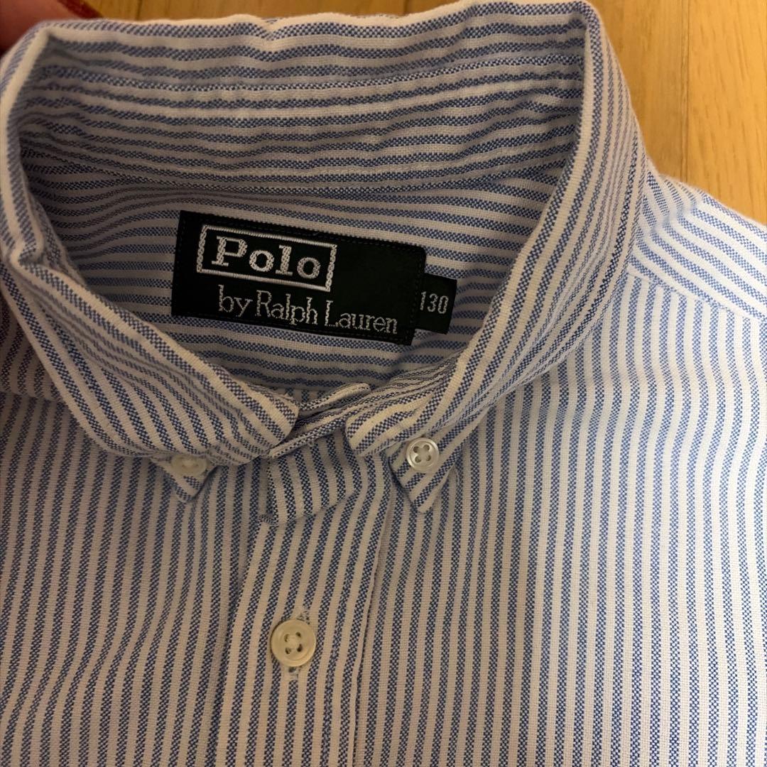 Polo by Ralph Lauren スーツセット3点セット超超美品！