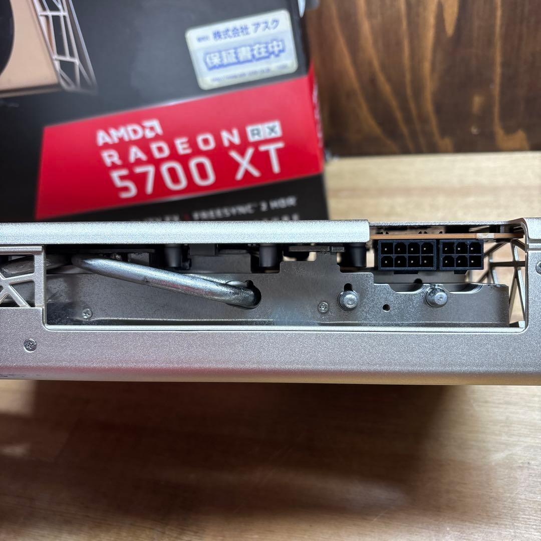その他 MSI RADEON RX 5700 XT EVOKE OC