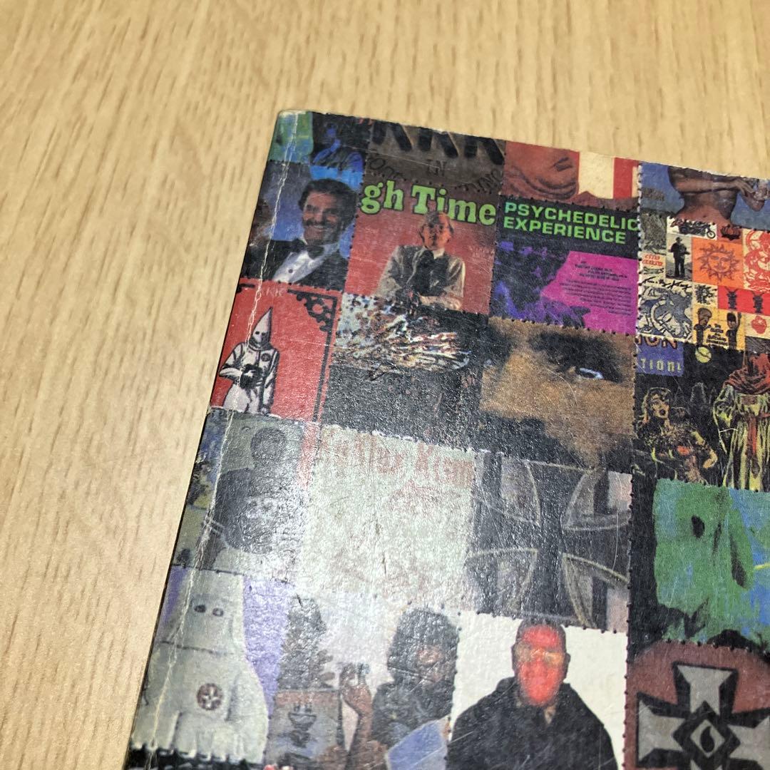 KILLFRONIA TRASH BOXXX アツメチャイケナイモノコレクション