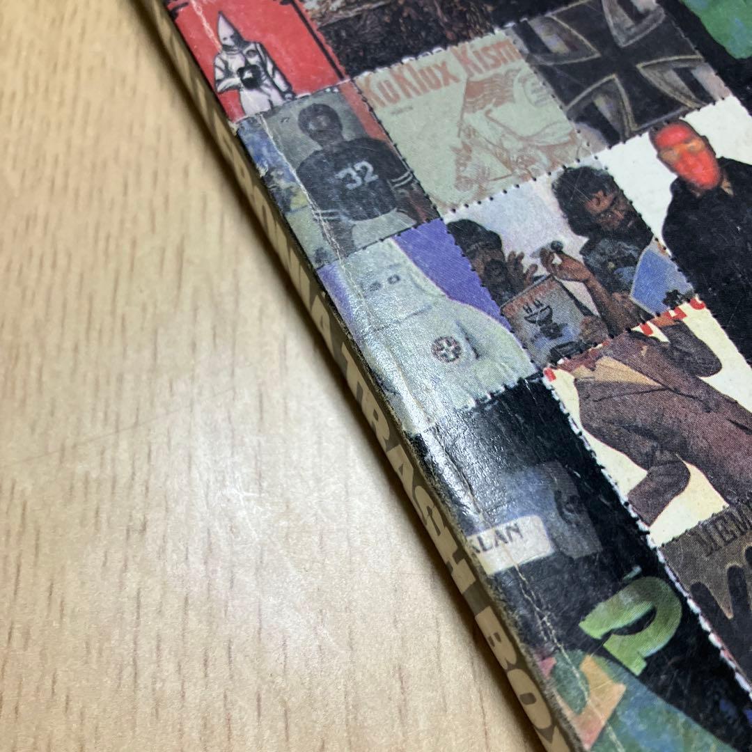 KILLFRONIA TRASH BOXXX アツメチャイケナイモノコレクション