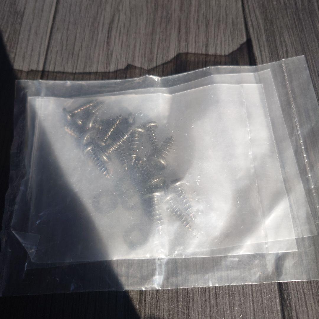 carrozzeria TS-V173S　スピーカー