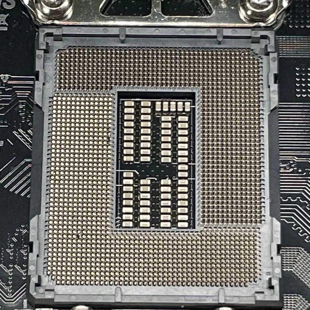 【ジャンク】ASRock Z690M-ITX/ax