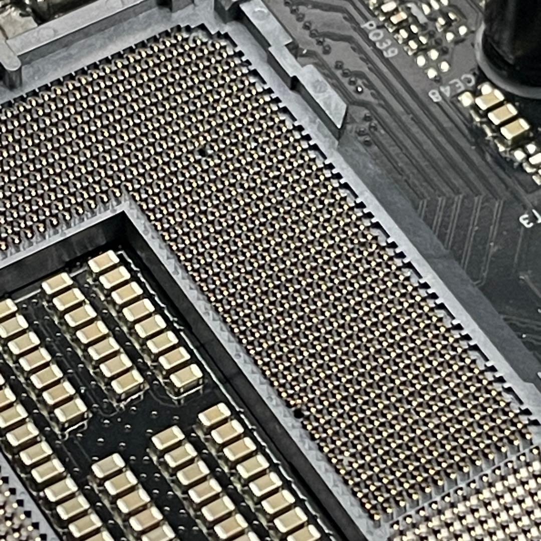 【ジャンク】ASRock Z690M-ITX/ax