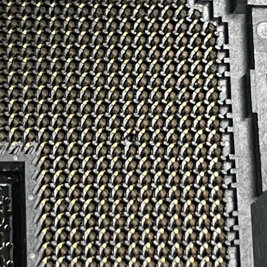 【ジャンク】ASRock Z690M-ITX/ax