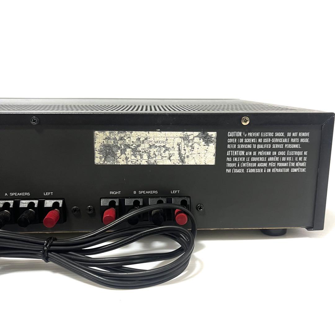 LUXMAN プリメイアンプ L-5 オーディオ アンプ ラックスマン 現状