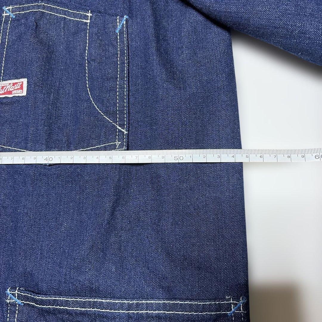 u*c様 tcbジーンズ ハートボタン　カバーオール