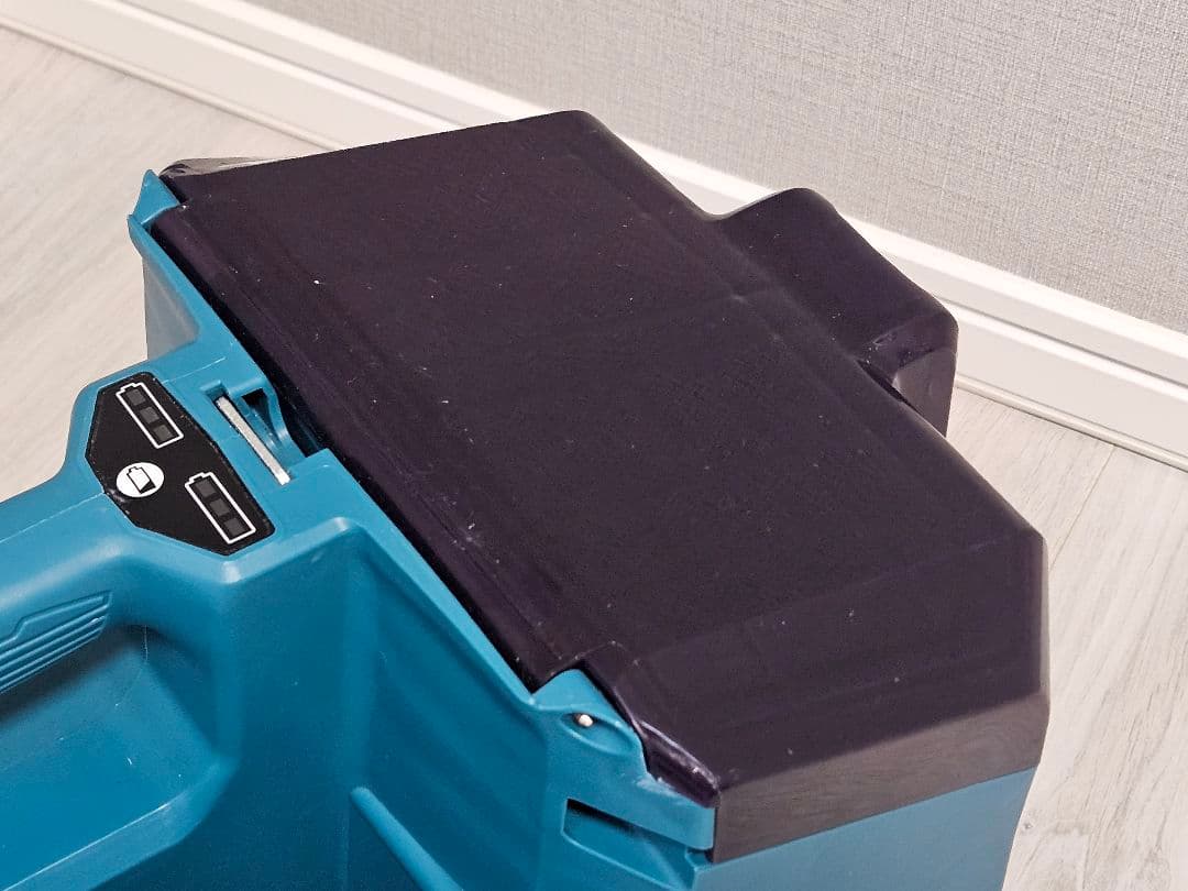 マキタ　ポータブル高圧洗浄機